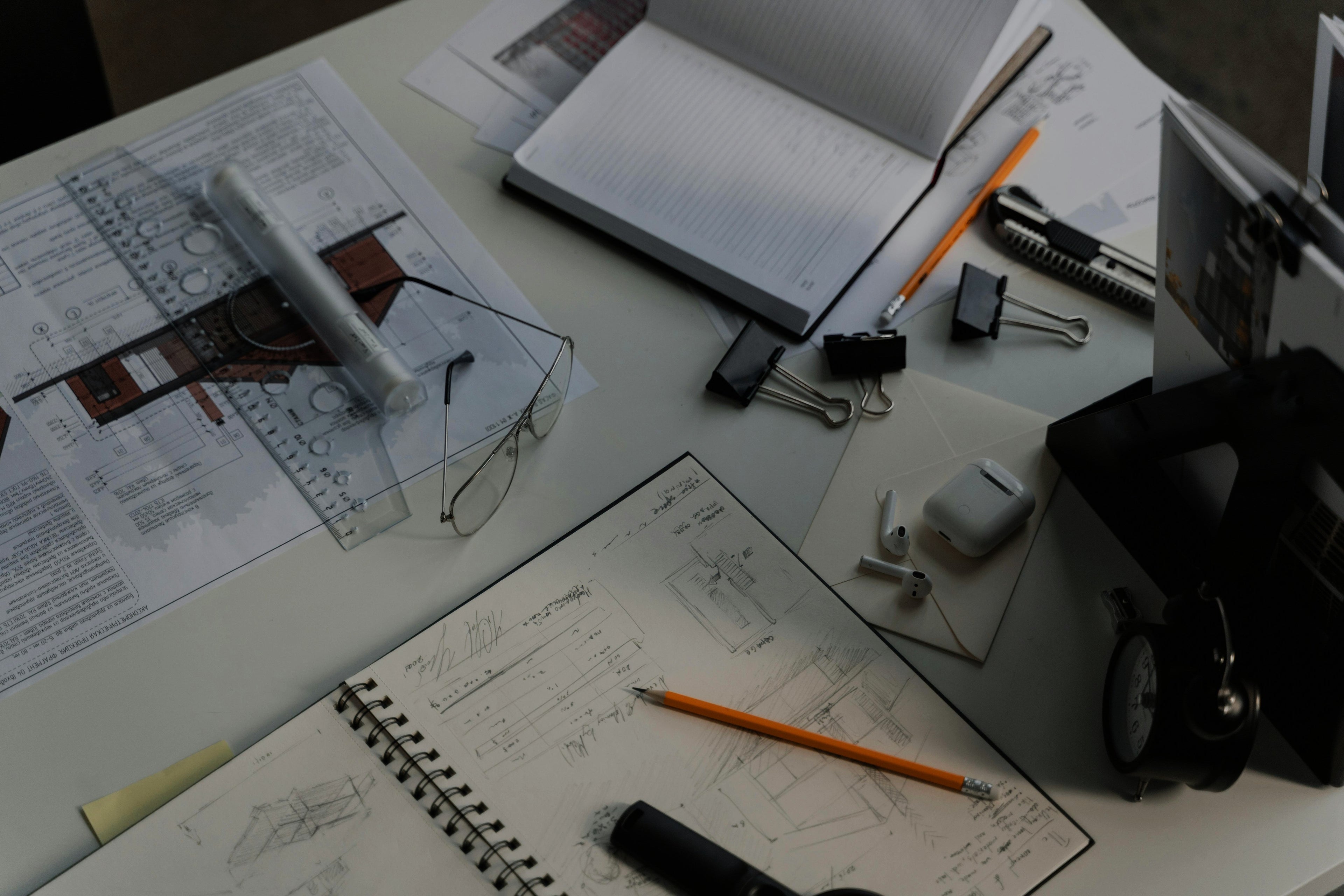 OFFICE & TRAVEL SUPPLIES