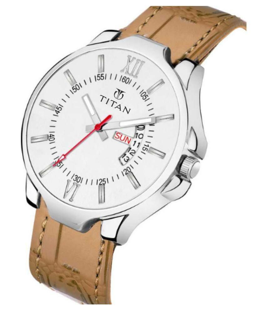 Stylish Analog Watch