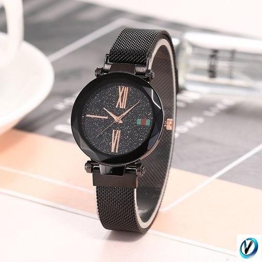 Women Analog Watch