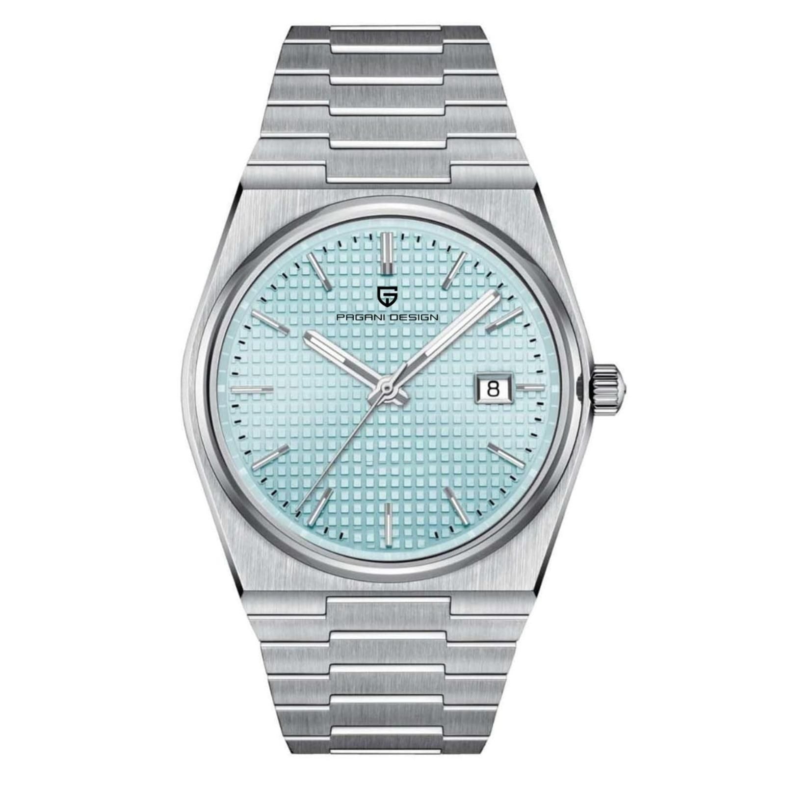 Limited Edition Watch