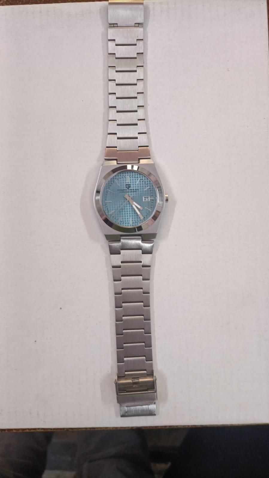 Limited Edition Watch